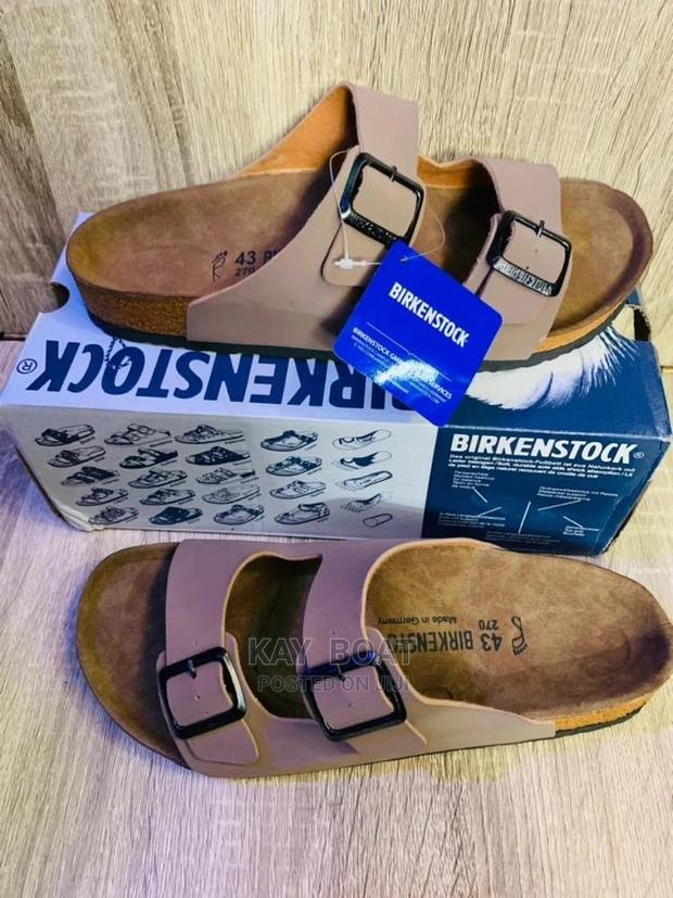 Original Birkenstock in All Colors · Photo 4