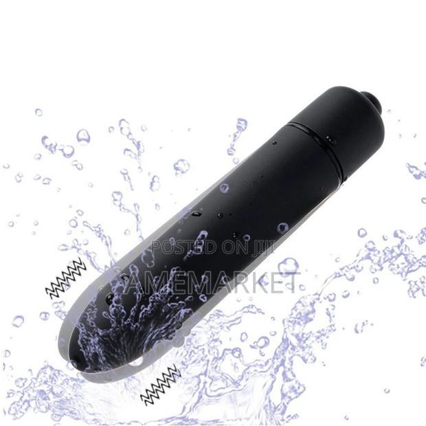 Mini Bullet Vibrator for Women Clitoris Stimulator Anal Vib · Photo 4
