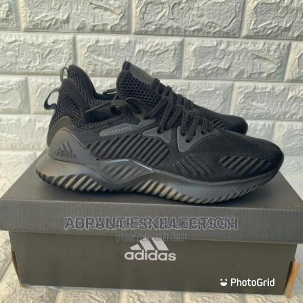 Adidas Alphabounce · Photo 4