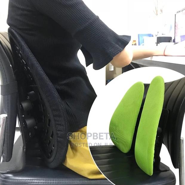 2021 Orthopedic Back Support photo 2