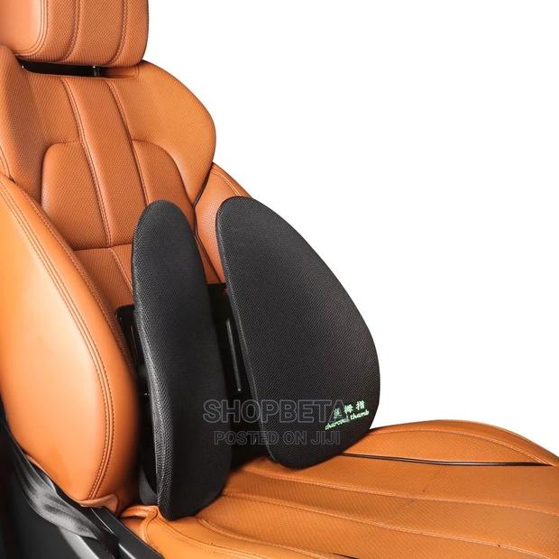 2021 Orthopedic Back Support
