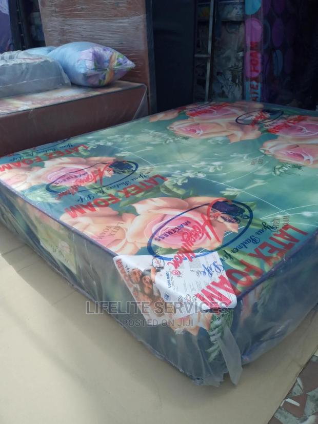 Latex Foam 10" Large Size(Factory Price)