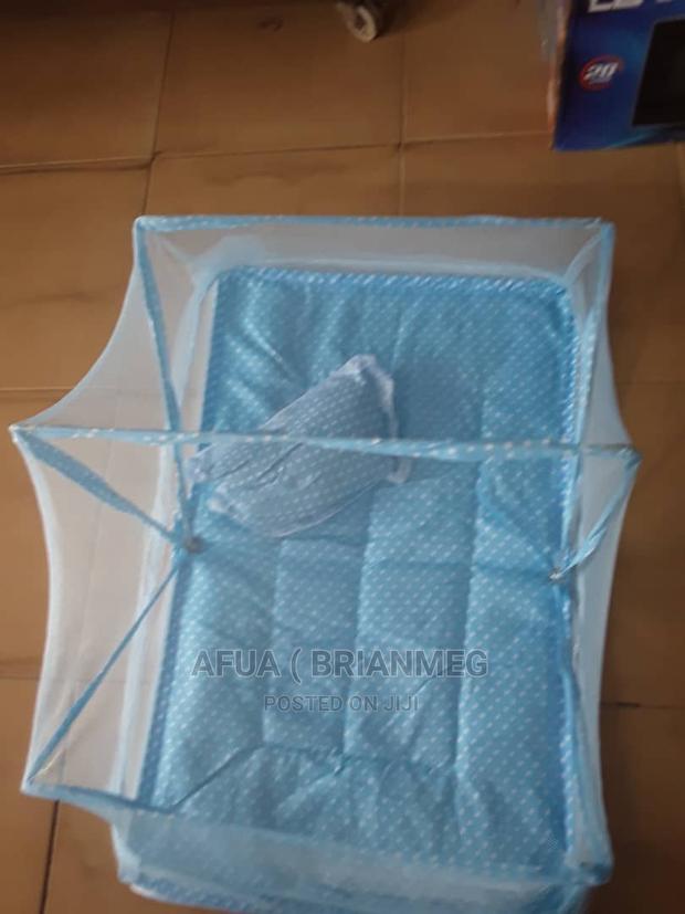 Baby Mosquito Net Tents ( Pink)