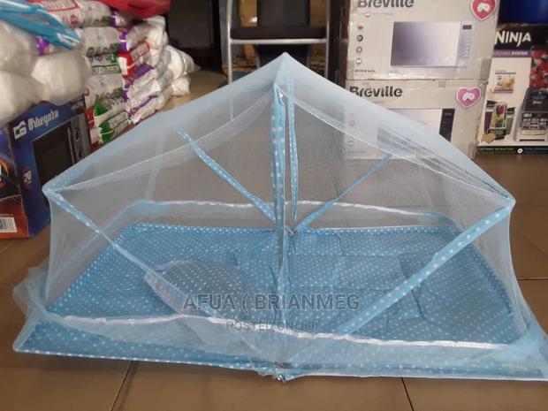 Baby Mosquito Net Tents ( Pink) photo 2