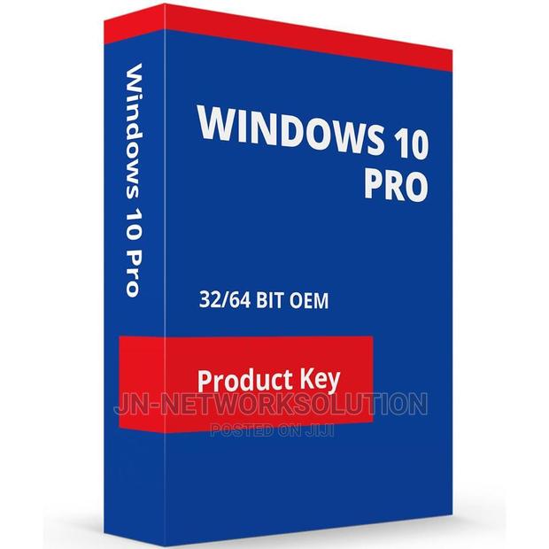 Microsoft Windows 10 Pro (1PC License) (Digital) Lifetime · Photo 3