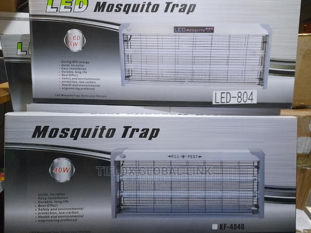 LED Mosquito/Pest Killer(US) photo 3