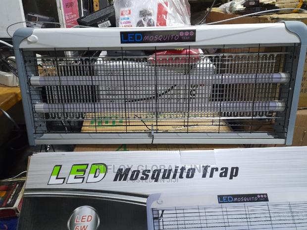 LED Mosquito/Pest Killer(US) photo 5