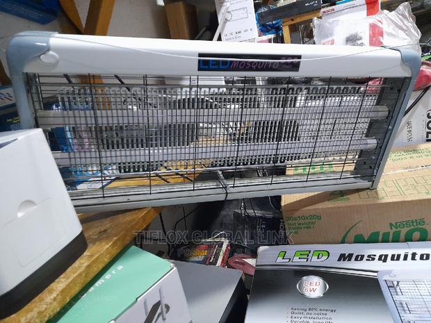 LED Mosquito/Pest Killer(US) photo 6