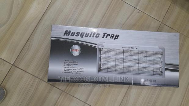LED Mosquito/Pest Killer(US) photo 4