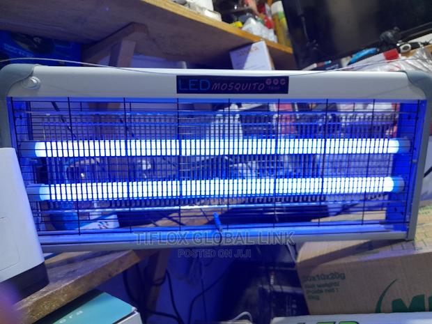 LED Mosquito/Pest Killer(US) photo 7