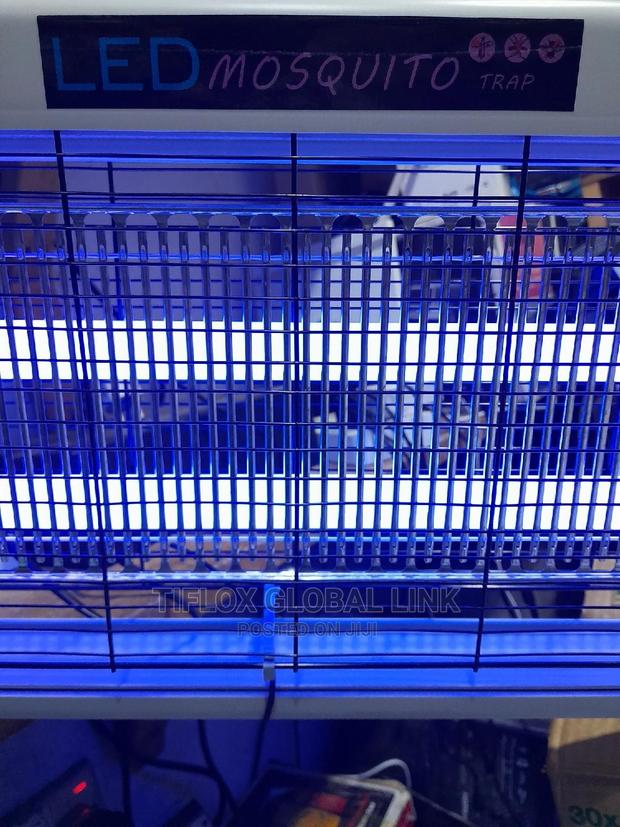 LED Mosquito/Pest Killer(US) photo 8