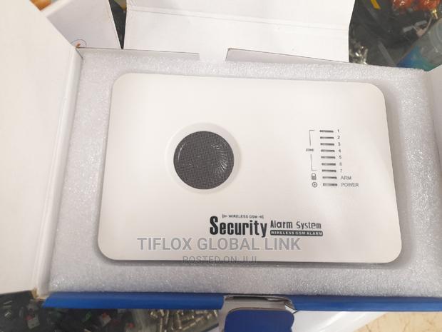 Alarm System photo 2