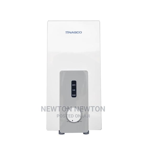 4500w Nasco Instant Water Heater