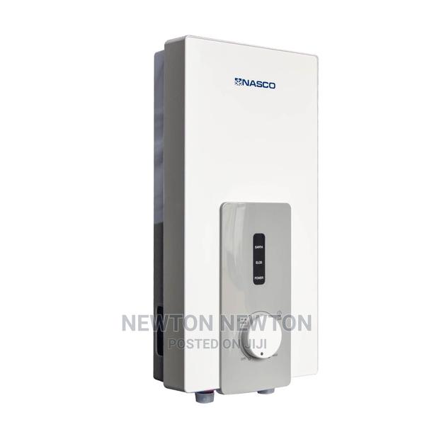 4500w Nasco Instant Water Heater photo 2