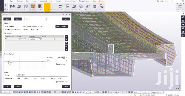 Tekla Structures 2021 | Software for Structural Engineers · Photo 4