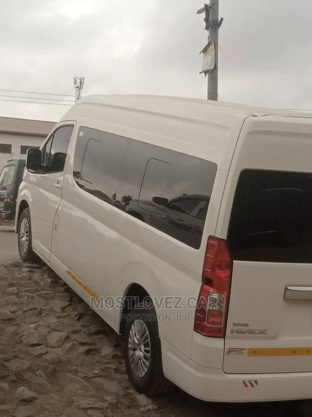 Cars for Rent in Ghana Minivans for Rent Tours Weddings Trip · Photo 3