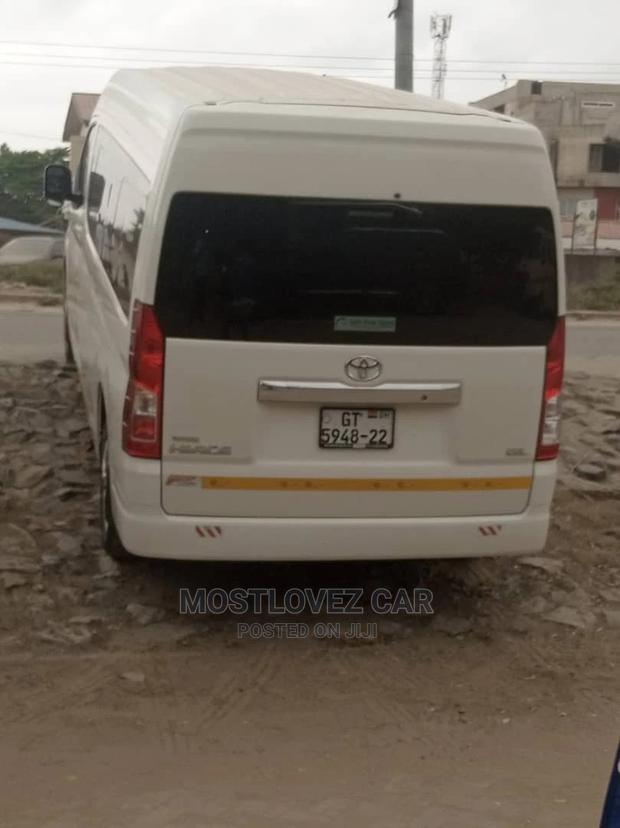 Cars for Rent in Ghana Minivans for Rent Tours Weddings Trip · Photo 4