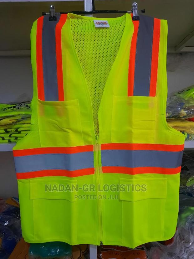 Reflector Vests (Redvolk) · Photo 3