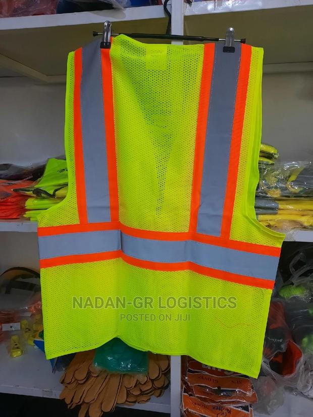 Reflector Vests (Redvolk) · Photo 4