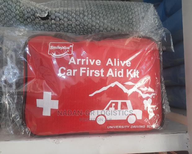 Car First Aid Kit · Photo 2