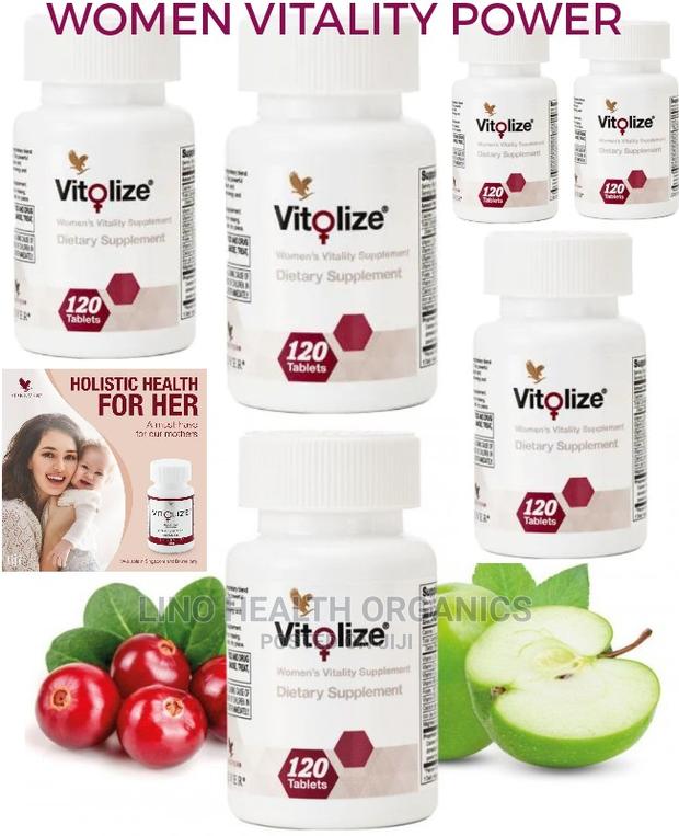 Forever Vitolize Women · Photo 2