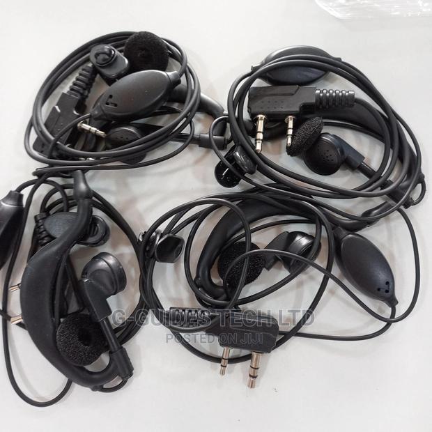2 Pin Security Walkie Talkie Headset/ For Motorola Radio · Photo 4