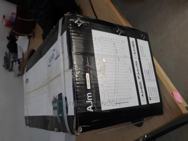 Leo 1.5hp Stainless Pump · Photo 4