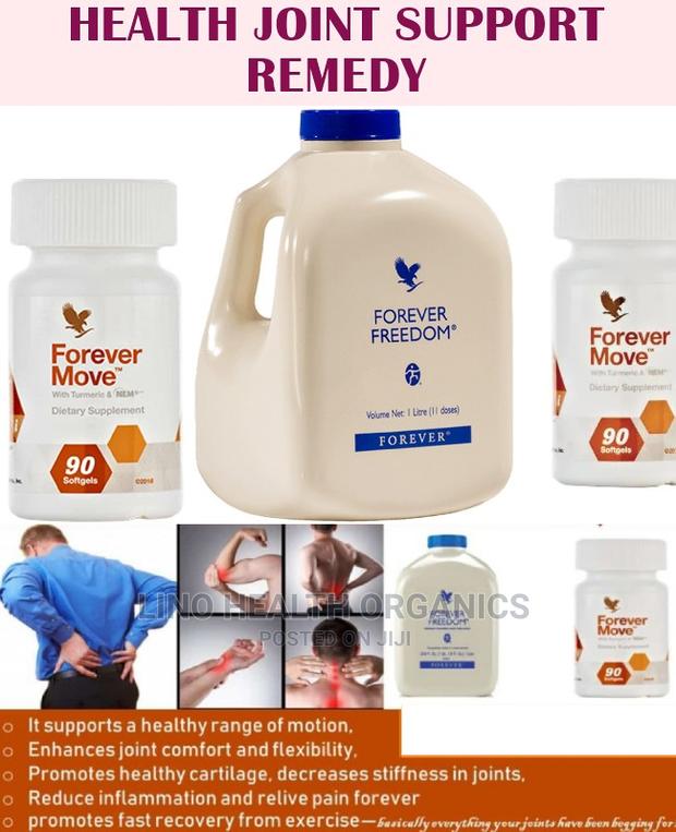 Forever Living Products for Joints Pains and Arthritis · Photo 2