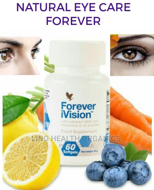 Blurry Vision, Cataract, Glaucoma Natural Treatment Remedy · Photo 2