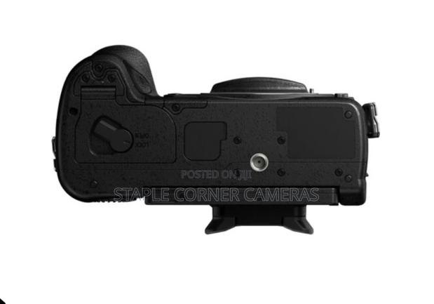 Panasonic Lumix GH5 II Mirrorless Camera With 12-60mm Lens photo 3