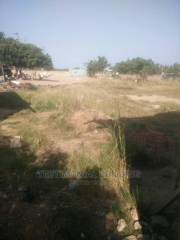 2plots of Land for Sale at Prampram · Photo 4