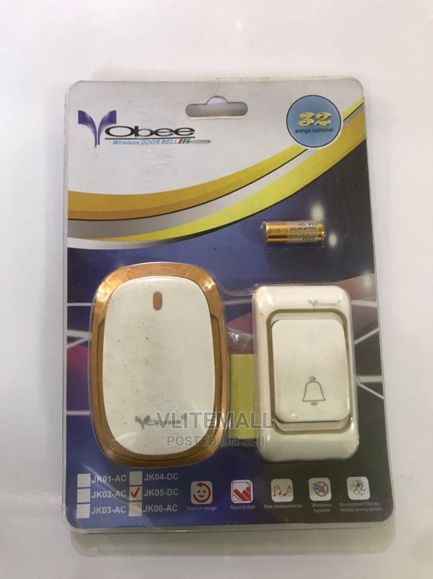 Yobee Wireless Doorbell · Photo 2