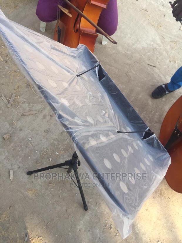Music Stand/Portable Pulpit · Photo 4