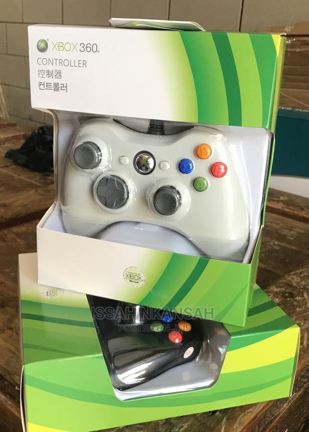 Xbox 360 Controller · Photo 2