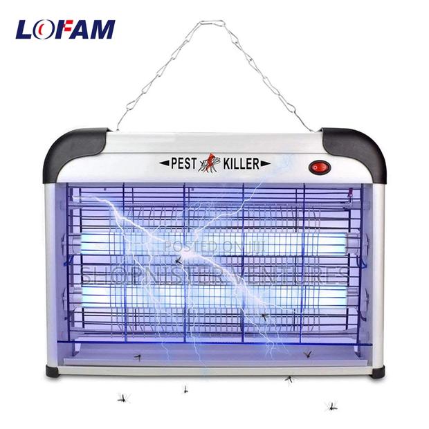 Mosquito Killer Lamp 20w photo 4