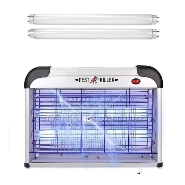 Mosquito Killer Lamp 20w photo 3