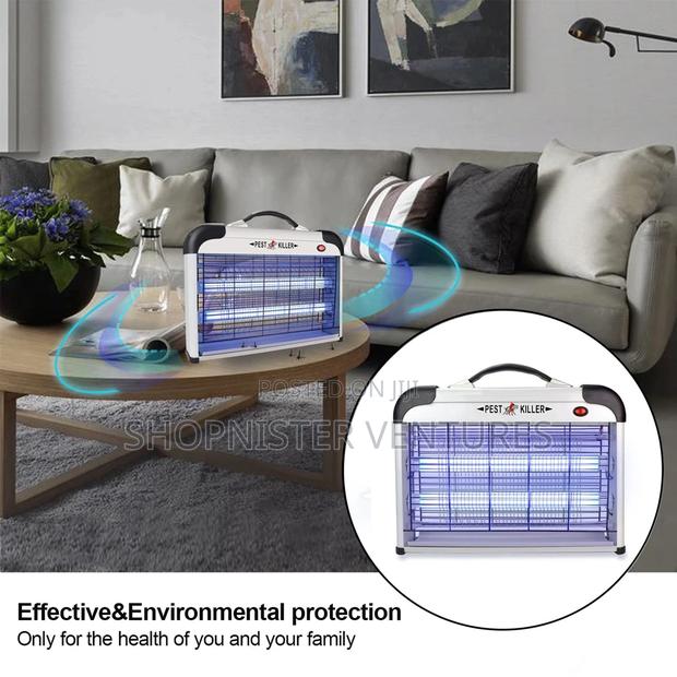 Mosquito Killer Lamp 20w photo 8