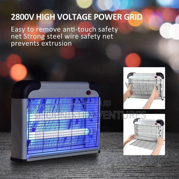 Mosquito Killer Lamp 20w