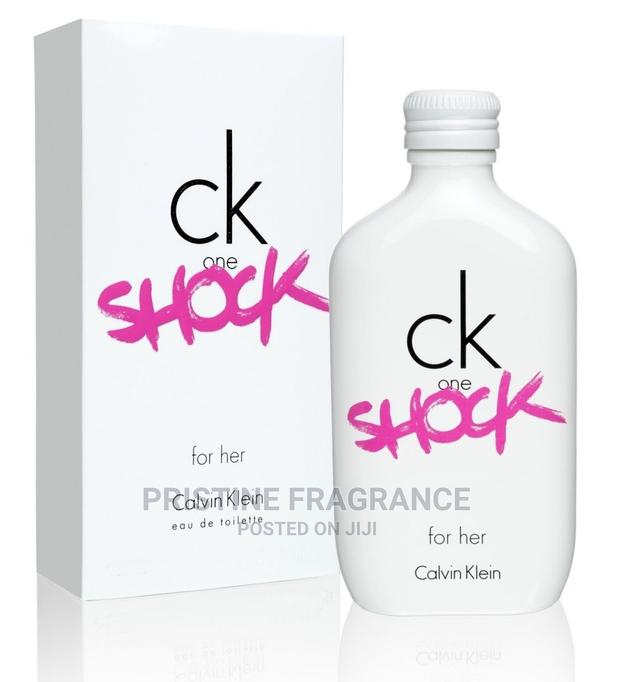 Calvin Klein Ck 1 Shock · Photo 2