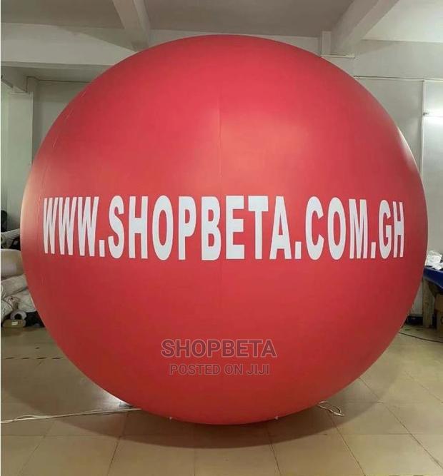 Promotional PVC Balloon