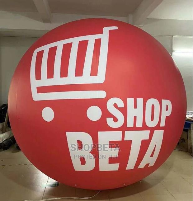 Promotional PVC Balloon