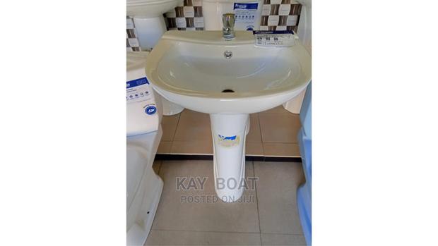 A Portable and Various Type Sink Available · Photo 2