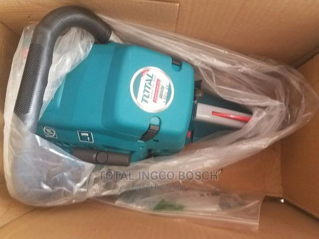 24inches Chainsaw (Petrol) · Photo 4