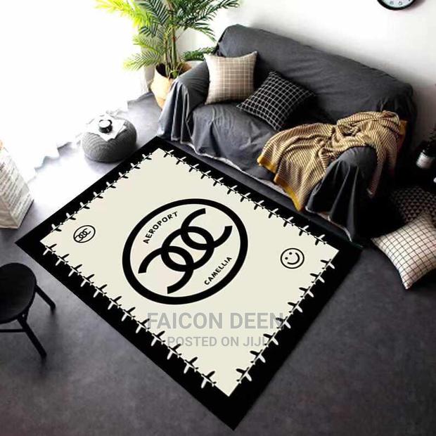 Original 3D Designer Carpet (Also in Diff Colours Designs · Photo 1