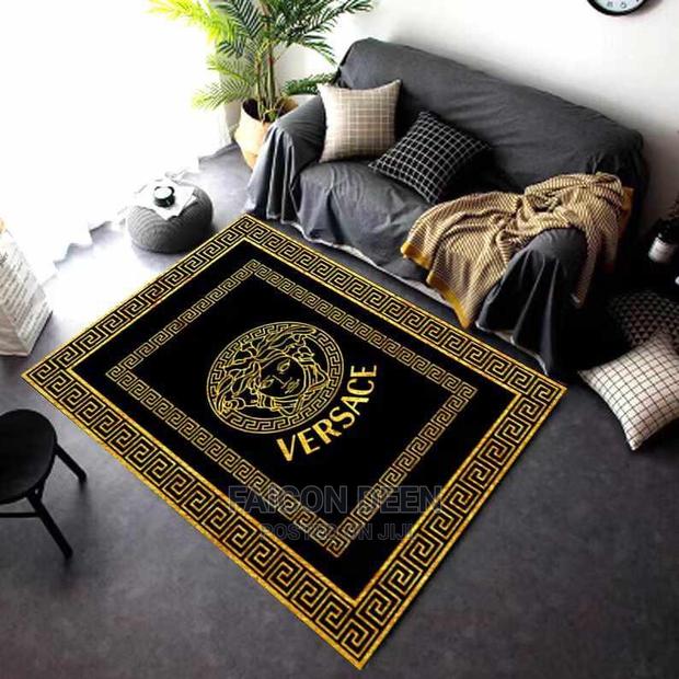 Original 3D Designer Carpet (Aslo in Diff Colours Designs · Photo 1