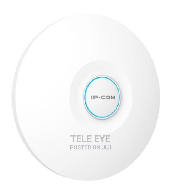 IP-COM Pro-6-Lr 802.11AX Dual-Band Long Range Access Point, · Photo 2