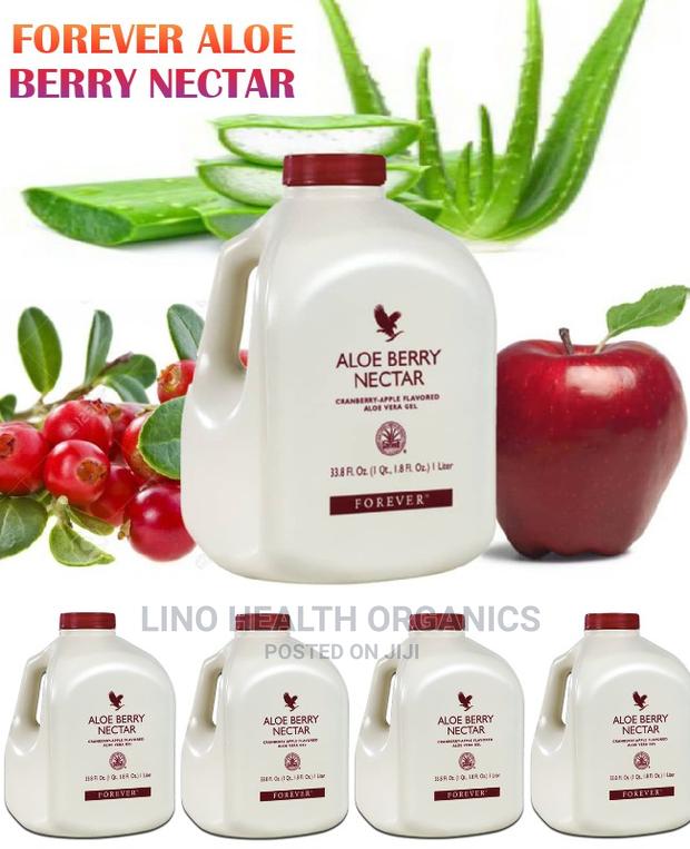 Forever Aloe Berry Nectar · Photo 2