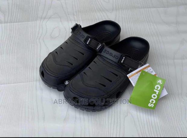 Original Crocs · Photo 4