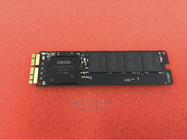 Macbook SSD / 256GIG photo 4
