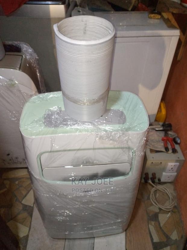 1.5hp Air Conditioner